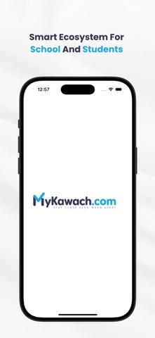 MyKawach screenshot