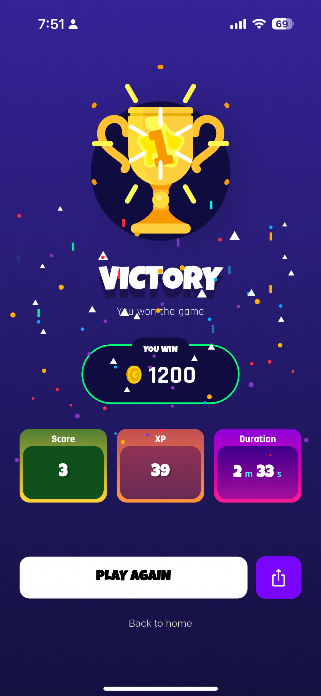 Cabo - Multiplayer Card Game