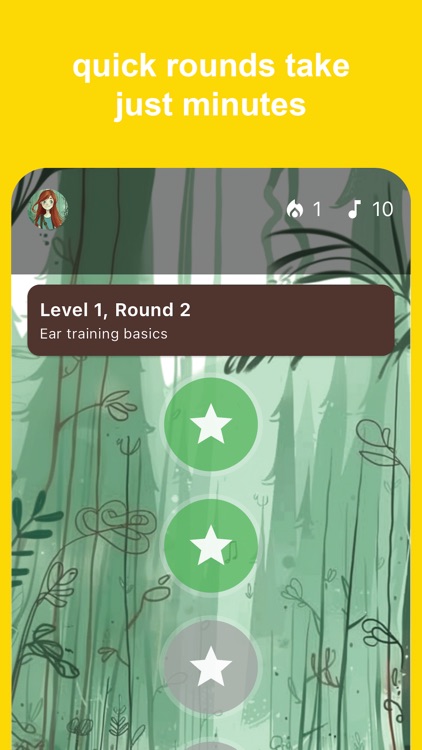 Eartopia - Ear Training