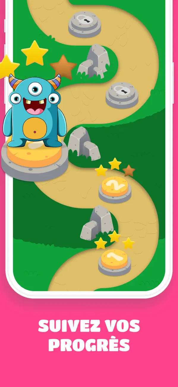 Screenshot #3 pour Brain Games: Entraîne-toi