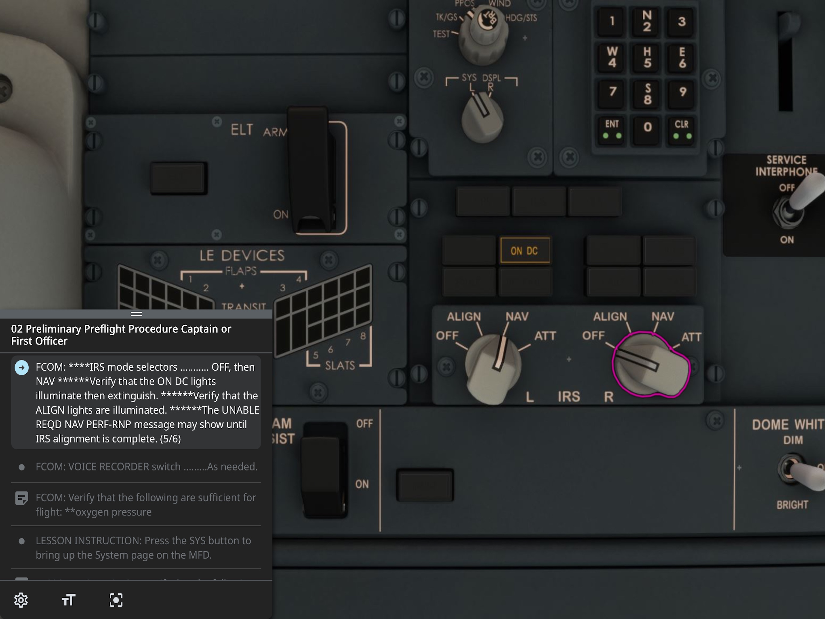 VA Procedures Trainer screenshot 3