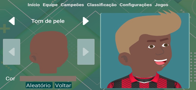 Superfoot 2D screenshot 4