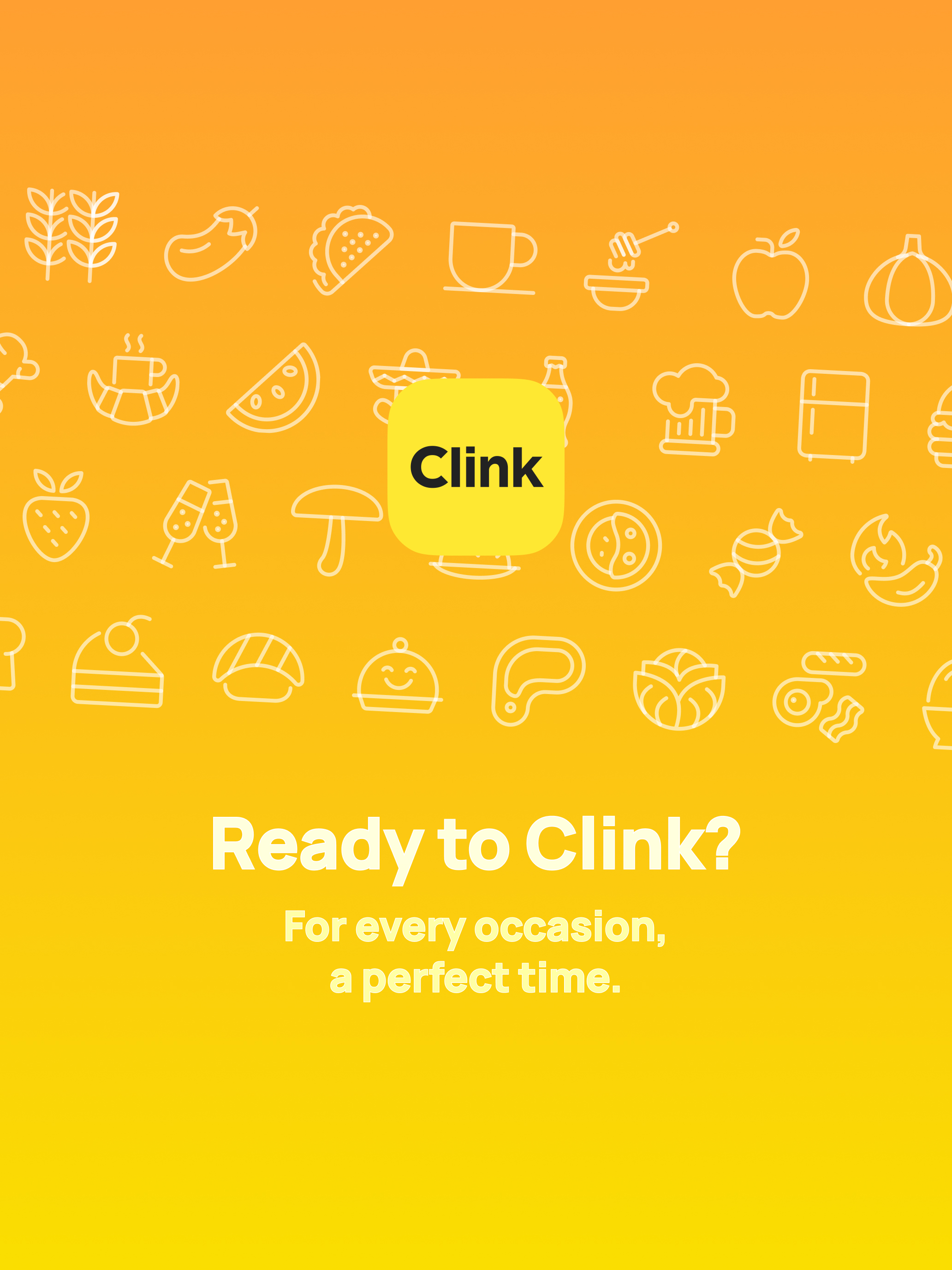 Clink - NYC Happy Hour screenshot 10