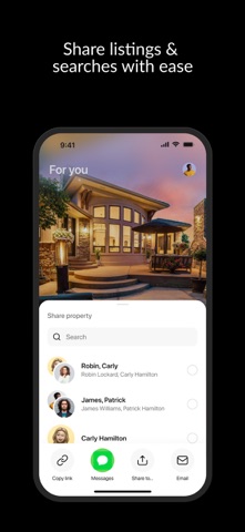 Lockard Home Group screenshot
