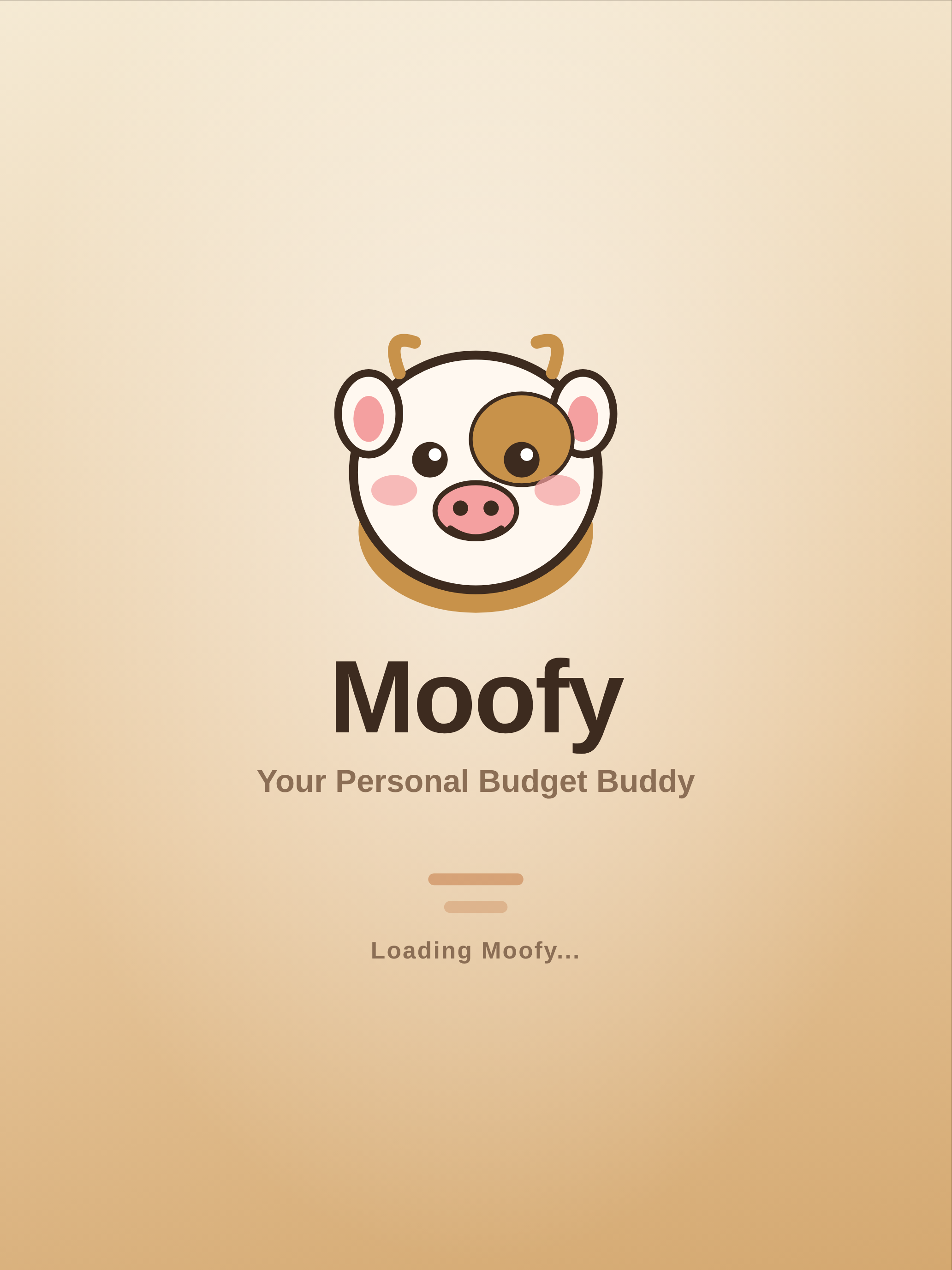 Moofy - Personal Budget Buddy screenshot 11