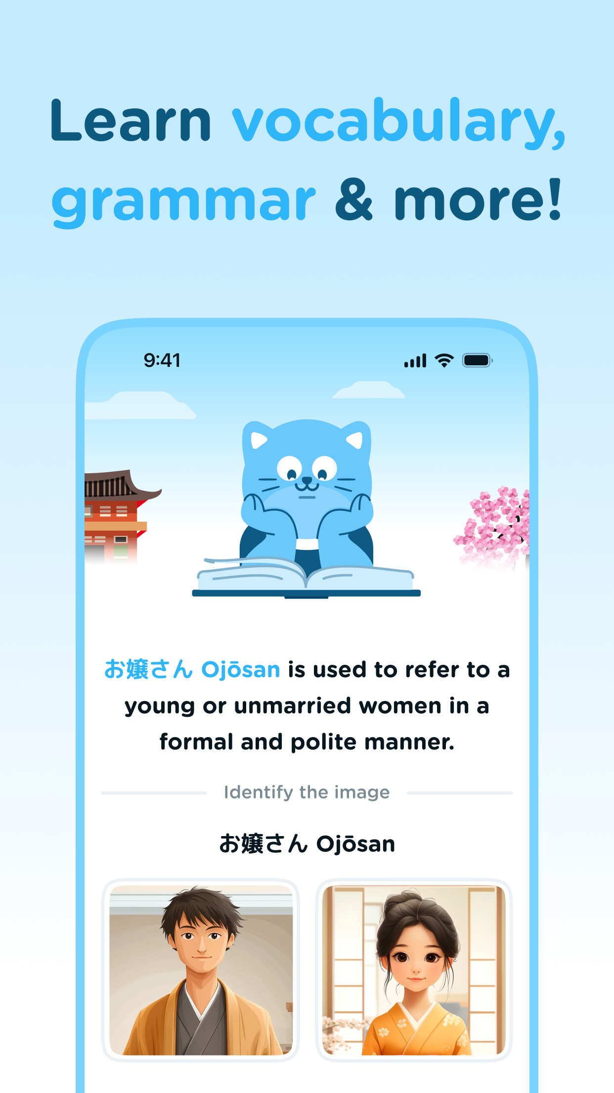 Airlearn - Language Learning screenshot 3