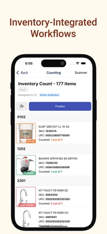 FastQuery Screenshot 3 of 3