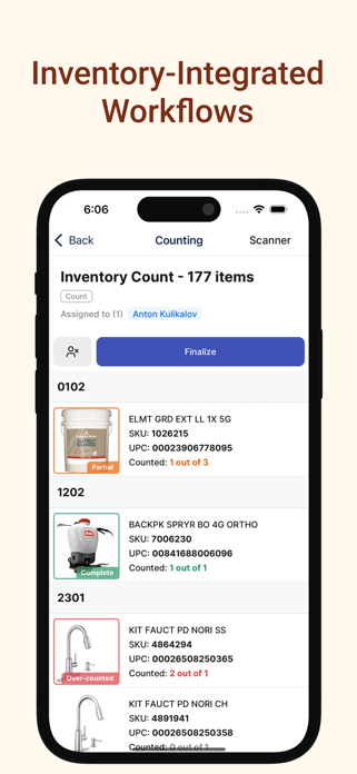 FastQuery Screenshot 3 of 3