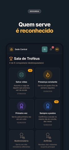 IDE Escalas Screenshot 8 of 8
