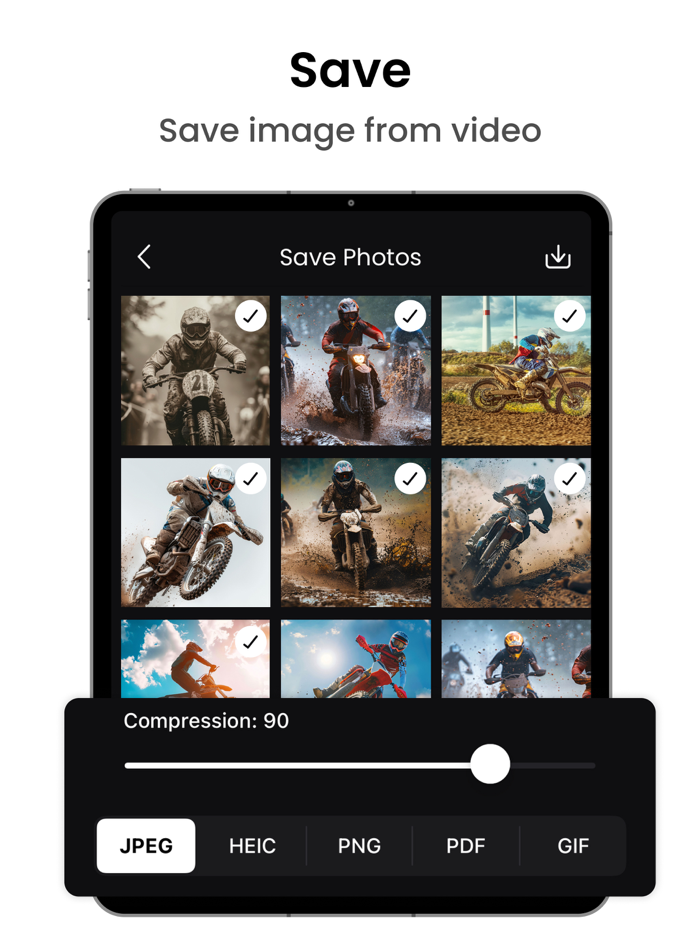 Video To Image Maker  Gif