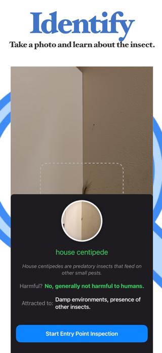 CritterScope Screenshot 1 of 4