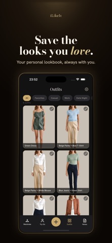 iLikeIt: AI Virtual Try-On Screenshot 7 of 8