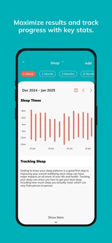 True 180 Personal Training LLC Screenshot 5 of 6