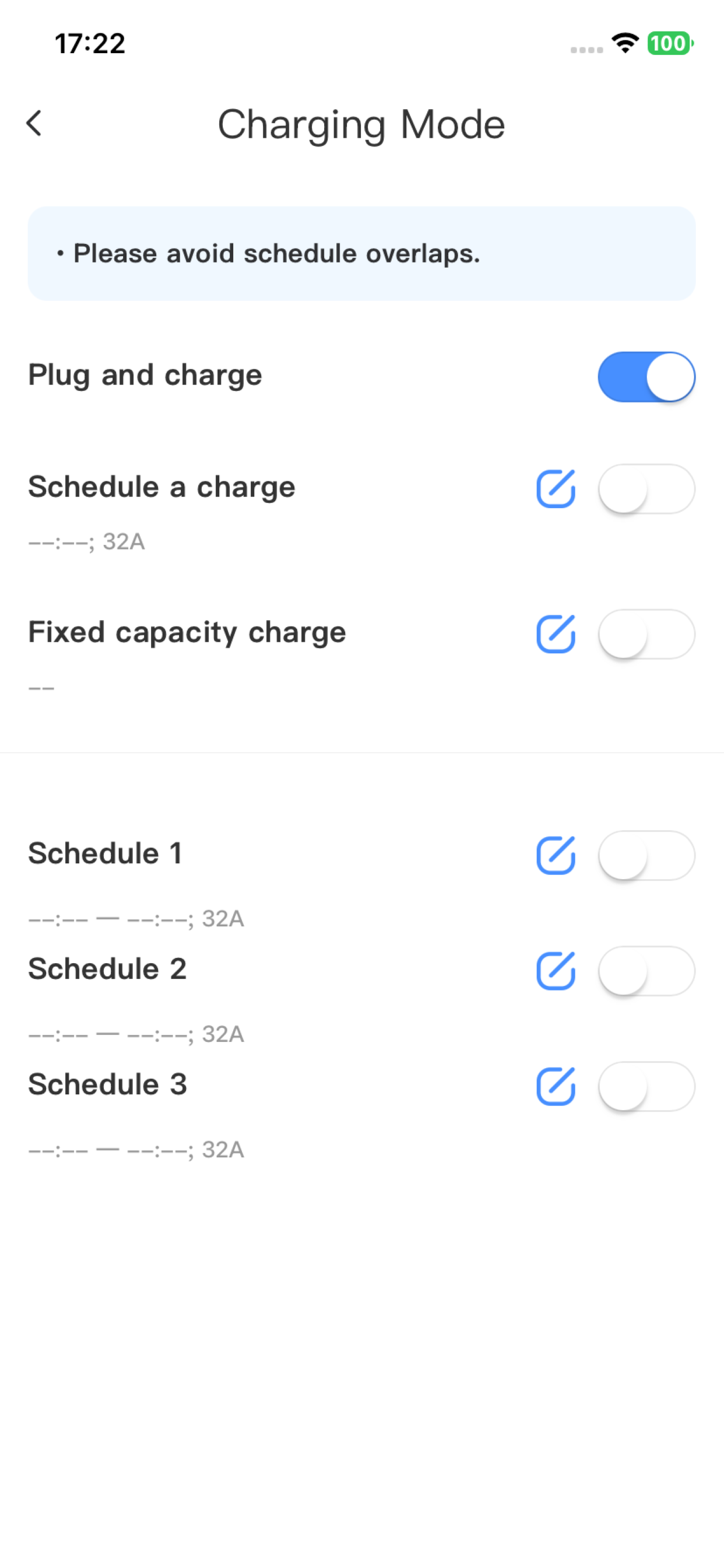 U-Charger screenshot 4