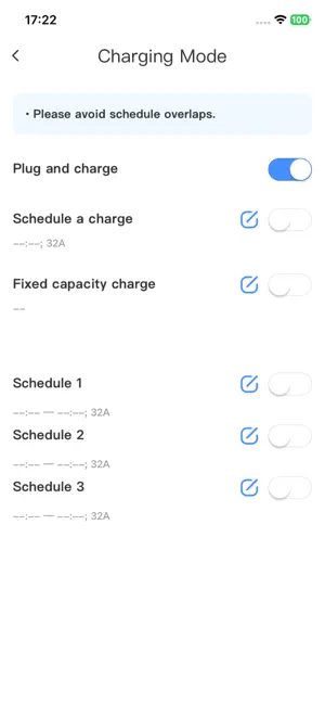 U-Charger screenshot 4