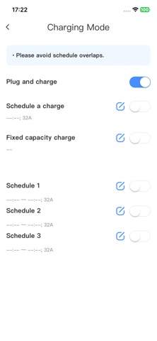 U-Charger screenshot