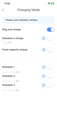 U-Charger screenshot 4