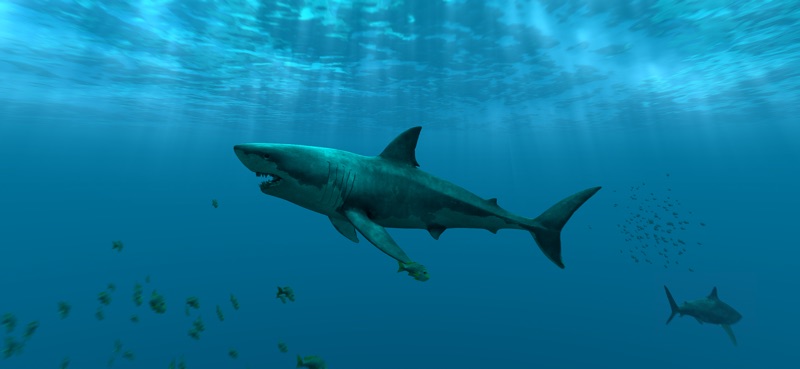 Fish Farm 4: 3D Aquarium screenshot 5
