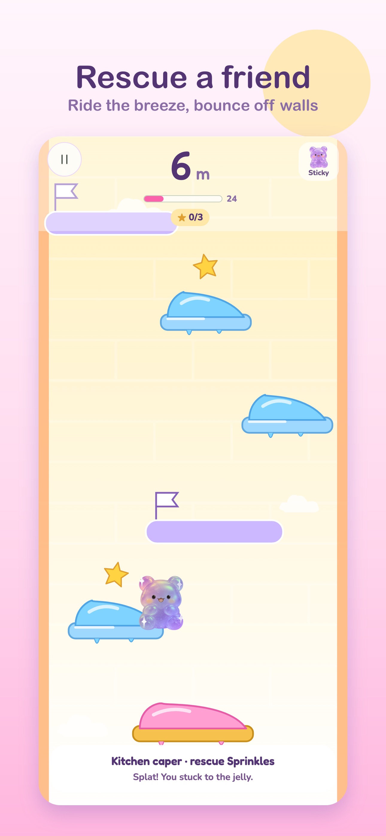 Screenshot 5 of Squishy Tower