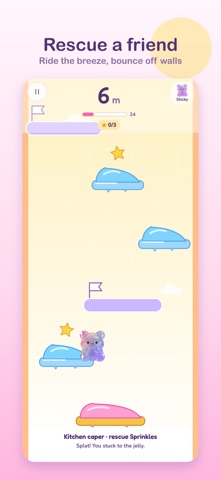 Squishy Tower Screenshot 5 of 9