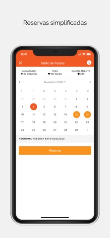 Lastro Gestão Screenshot 2 of 6