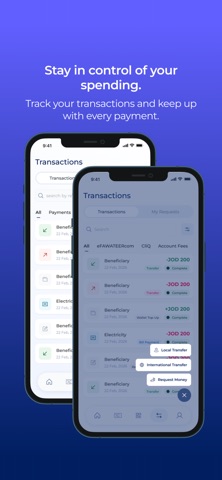 MadPay Plus Screenshot 2 of 5
