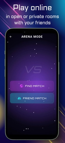 Bubble Speed - Arcade Screenshot 4 of 7