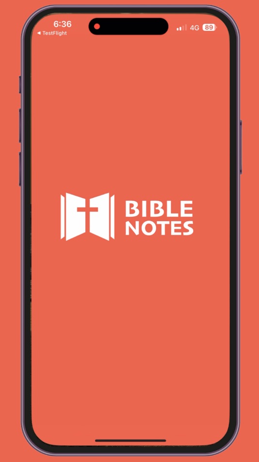 #1. Bible Notes (iOS) 由: Concierge Contacts PTY LTD