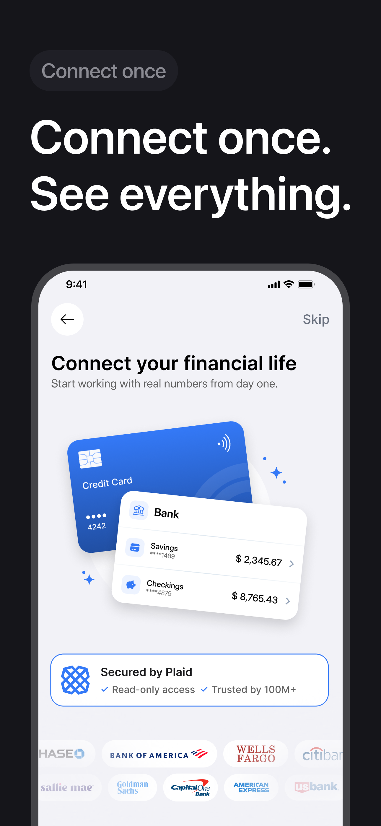 Money Manager - My Budget App screenshot 2