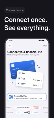 Money Manager - My Budget App screenshot