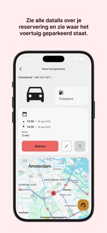 Driven Screenshot 4 of 5
