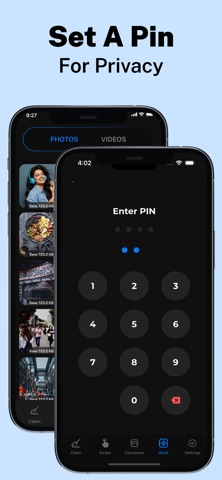 AI Cleaner Storage Cleanup Screenshot 5 of 5