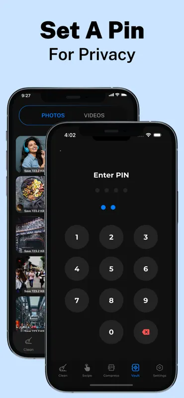 AI Cleaner Storage Cleanup screenshot 5 of 5