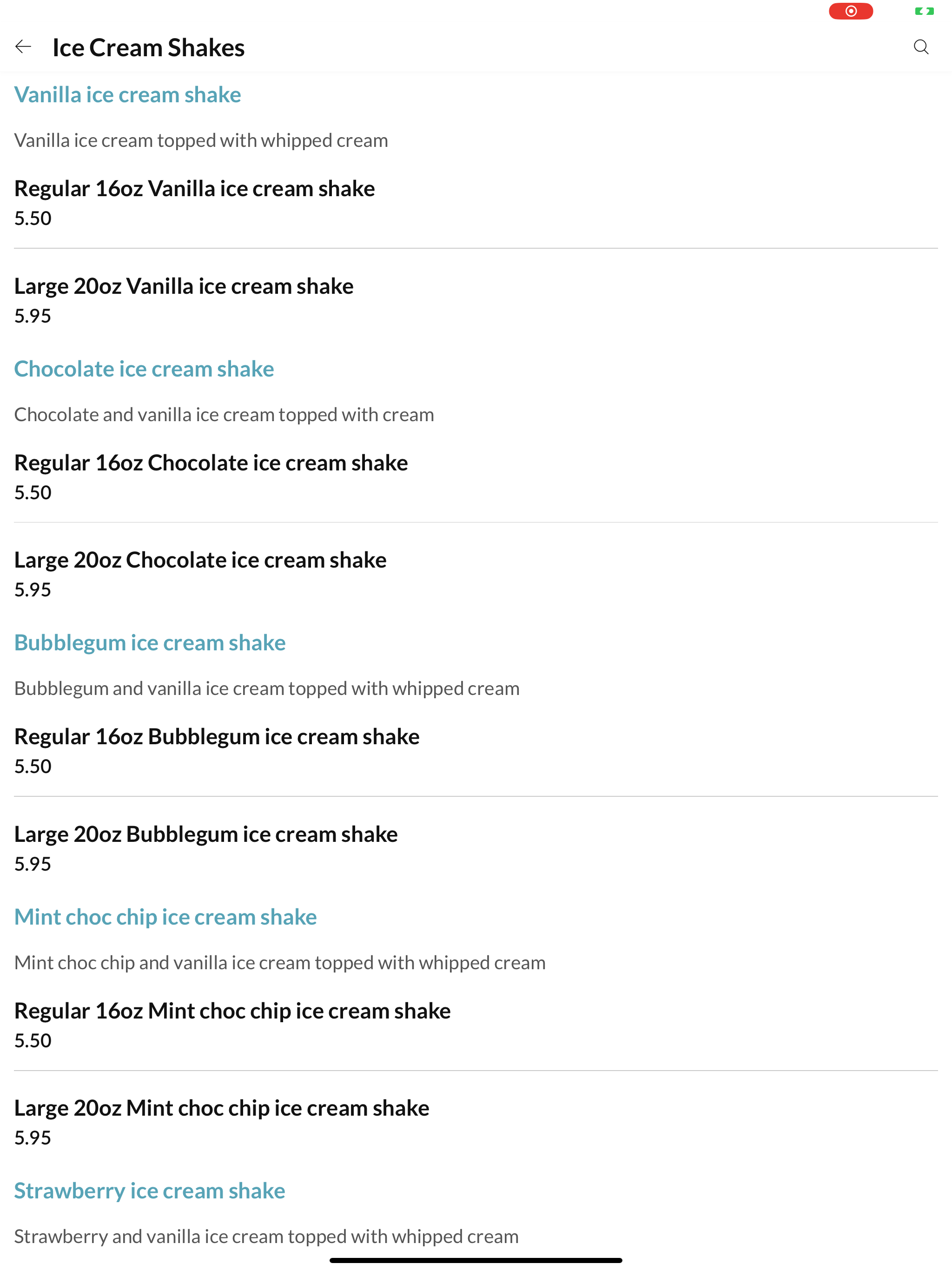 Swirlz screenshot 7