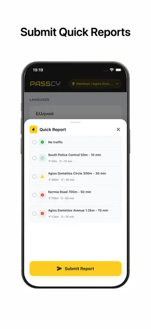 Passcy screenshot 3