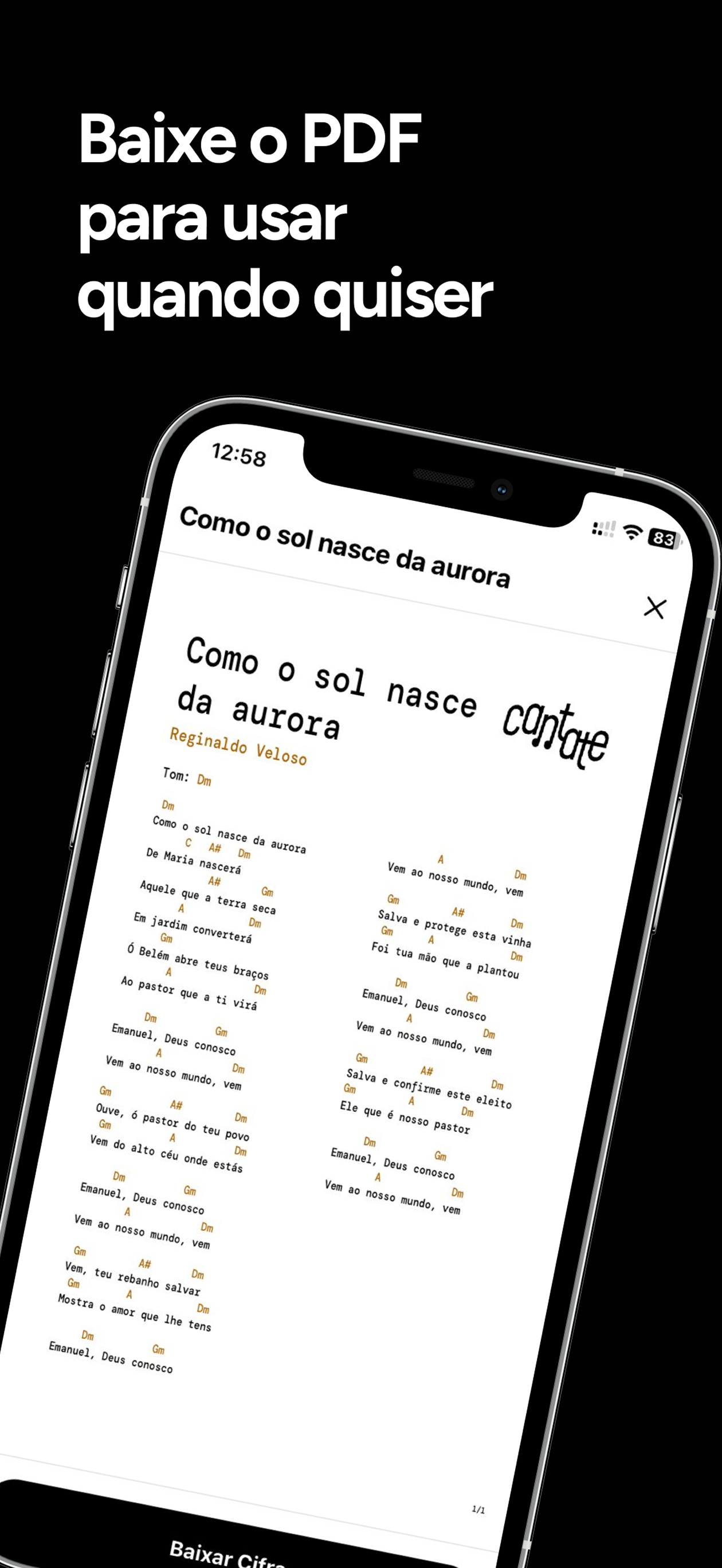 Cantate