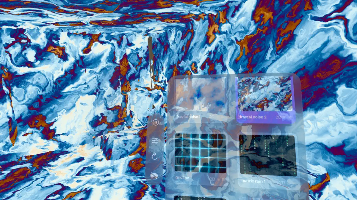 MiCai Pro screenshot 2