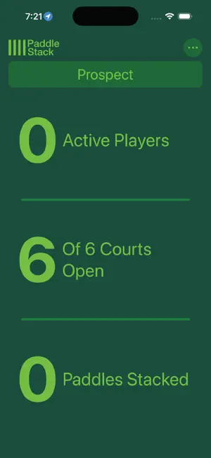 Paddle Stack App screenshot 3
