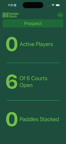 Paddle Stack App Screenshot 3 of 4