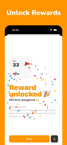 Gift a Habit Screenshot 3 of 5
