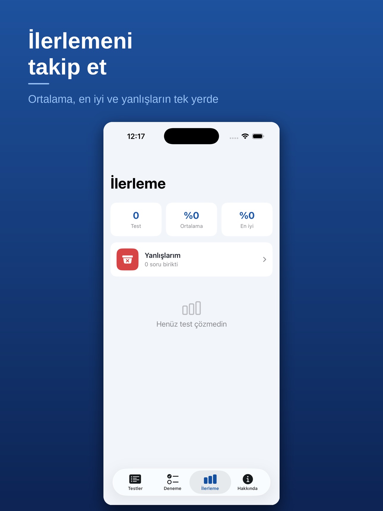 Screenshot 10 of Ehliyet Sınavı AI