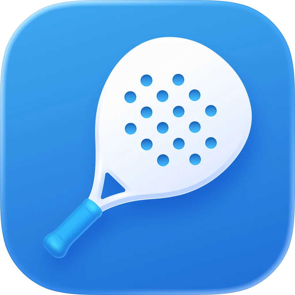 Padel Tracker PadelTick