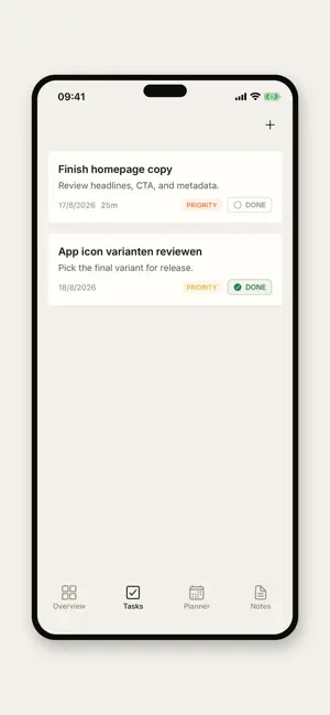 Cresco - All Productive Needs screenshot 2