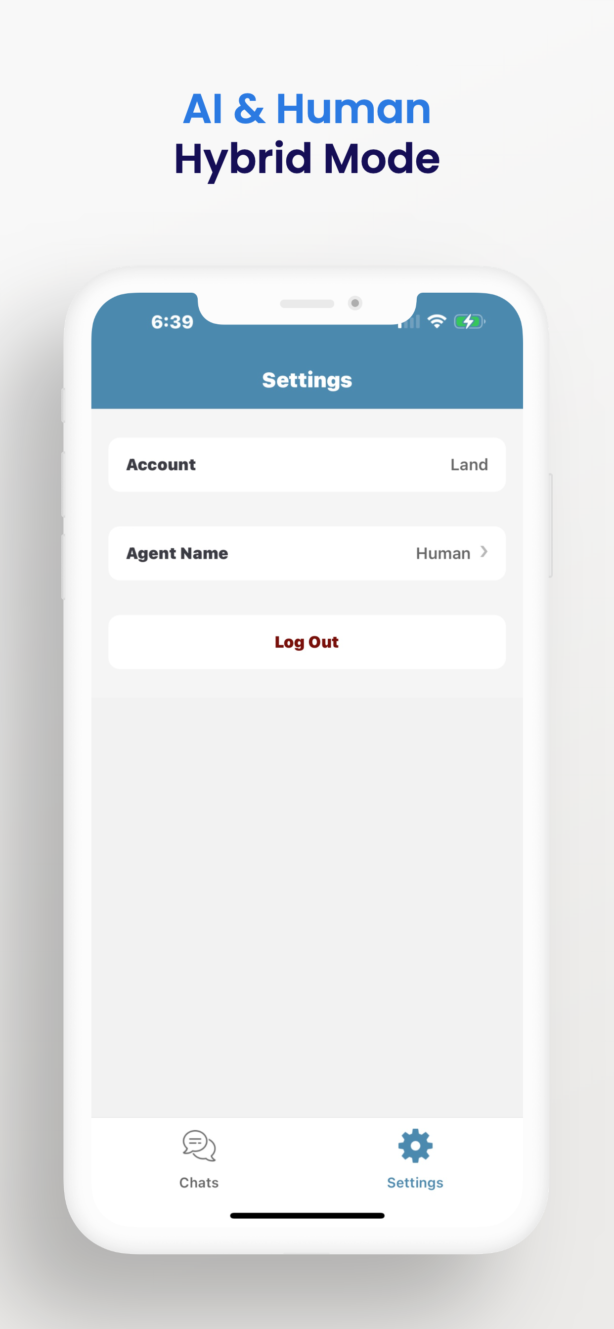 Otak | WA AI Chatbot screenshot 3