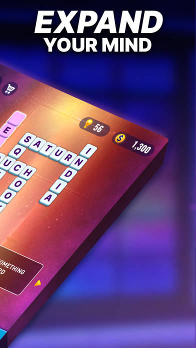 Jeopardy! Words: TV Trivia Screenshot