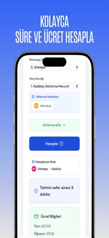 Metro Durak Screenshot 2 of 5