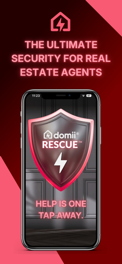 domii screenshot 1