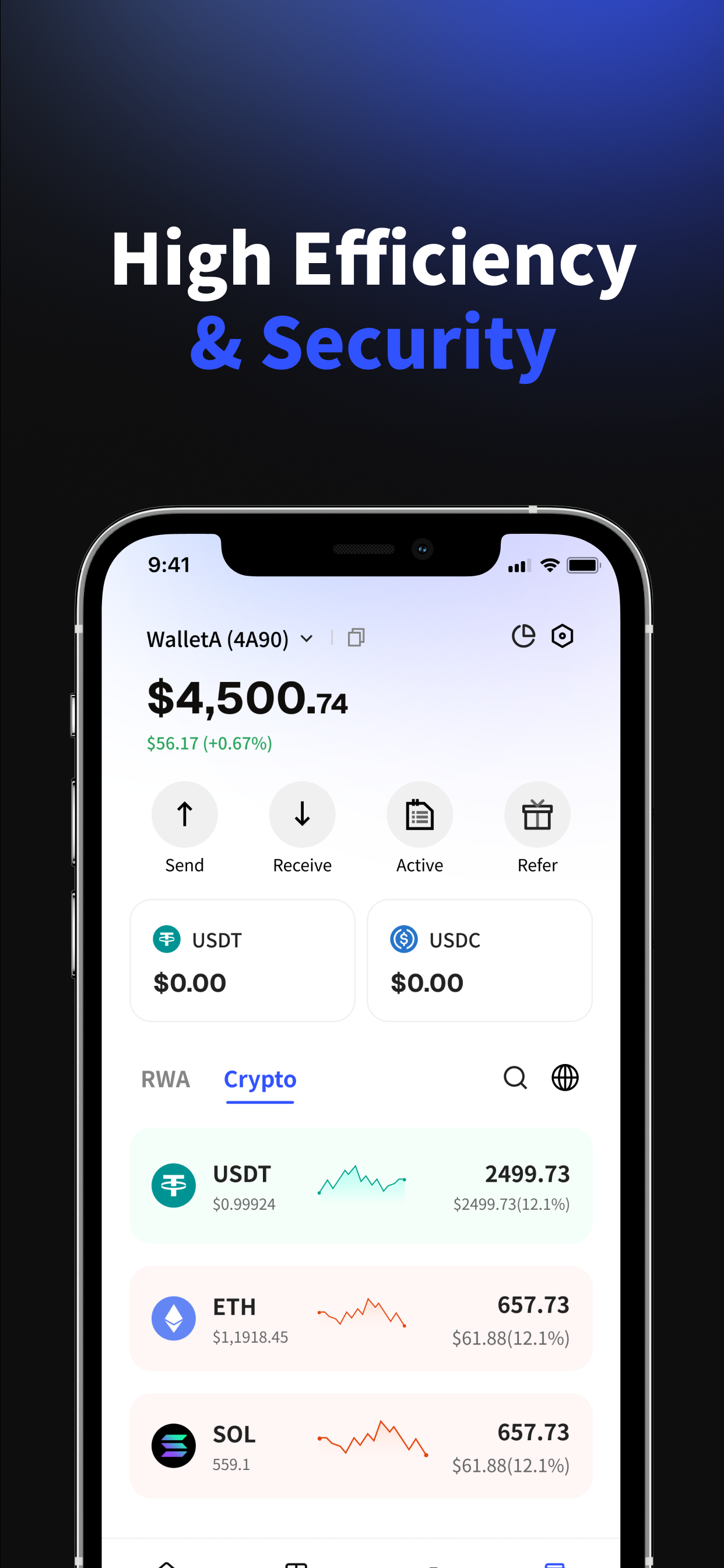 RealX Pro screenshot 3