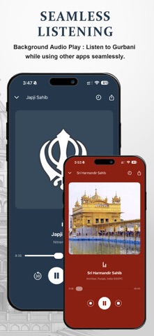 Live Kirtan - Gurbani Radio screenshot