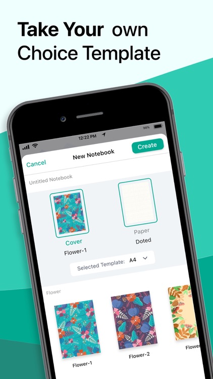 Simple Notes Daily Planner screenshot-4